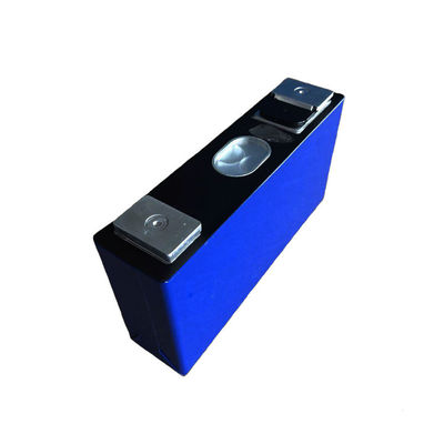 सौर ऊर्जा भंडारण के लिए 140ah 3.2v Lifepo4 बैटरी डीप साइकिल लिथियम आयन बैटरी