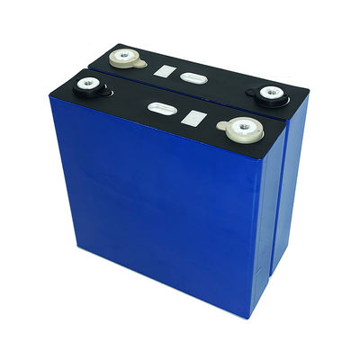 सौर ऊर्जा भंडारण के लिए 140ah 3.2v Lifepo4 बैटरी डीप साइकिल लिथियम आयन बैटरी