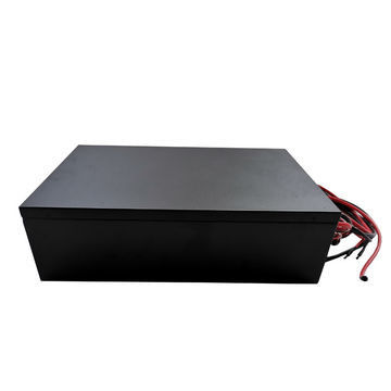 गोल्फ कार्ट AGV के लिए 3000 टाइम्स 72V 300Ah Lifepo4 लिथियम बैटरी पैक