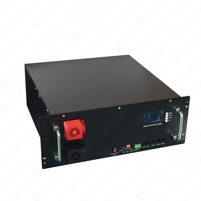 5kwh 48v 100ah Lifepo4 बैटरी पैक
