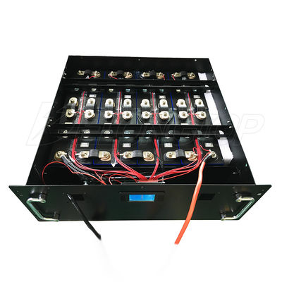 5kwh 48v 100ah Lifepo4 बैटरी पैक