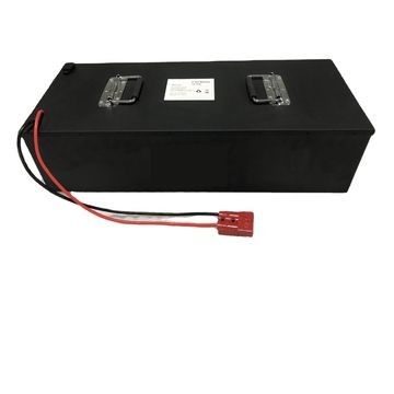 72v 99ah 100ah 105ah 115ah Agv लिथियम बैटरी / इलेक्ट्रिक ट्राइसाइकिल लिथियम बैटरी