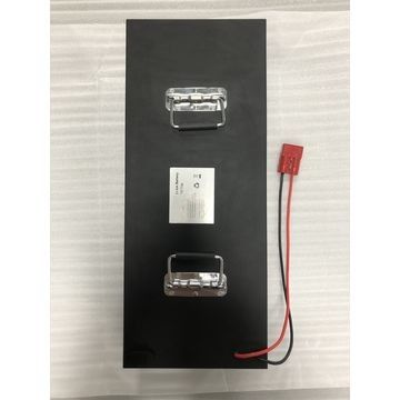 72v 99ah 100ah 105ah 115ah Agv लिथियम बैटरी / इलेक्ट्रिक ट्राइसाइकिल लिथियम बैटरी