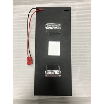 72v 99ah 100ah 105ah 115ah Agv लिथियम बैटरी / इलेक्ट्रिक ट्राइसाइकिल लिथियम बैटरी