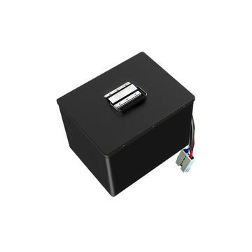 OEM 18650 72v 20ah Ebike बैटरी छोटी लिथियम मोटरसाइकिल बैटरी