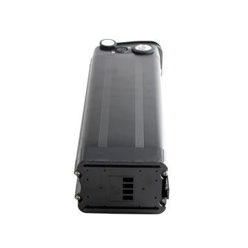 USB के साथ सिल्वर फिश टाइप 5A 48V 20Ah लिथियम आयन मोटरसाइकिल बैटरी 6.5KG