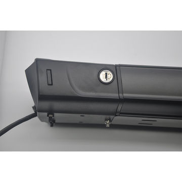 250w 350w 36v 13ah लिथियम बैटरी / इलेक्ट्रिक साइकिल लिथियम बैटरी