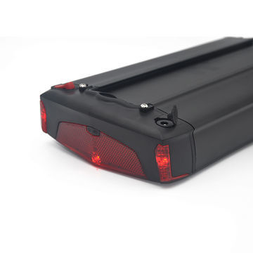 250w 350w 36v 13ah Lithium Battery / Electric Bicycle Lithium Battery