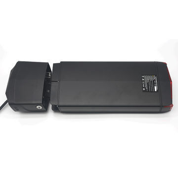 250w 350w 36v 13ah लिथियम बैटरी / इलेक्ट्रिक साइकिल लिथियम बैटरी