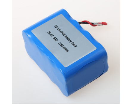 3.2V 6.4V एग्जिट साइन इमरजेंसी लाइट बैटरी रिप्लेसमेंट 0.5Ah ~ 6Ah