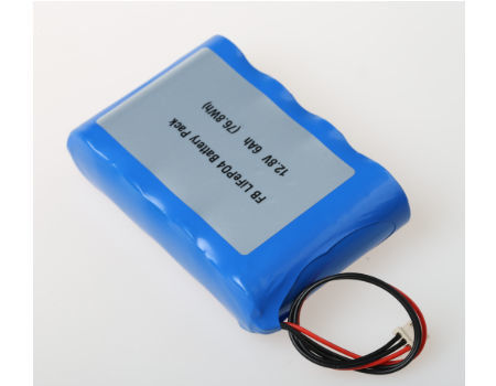 3.2V 6.4V एग्जिट साइन इमरजेंसी लाइट बैटरी रिप्लेसमेंट 0.5Ah ~ 6Ah