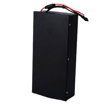 48v 60v 72v 100ah लिथियम बैटरी पैक 3000W मोटरबाइक लिथियम बैटरी
