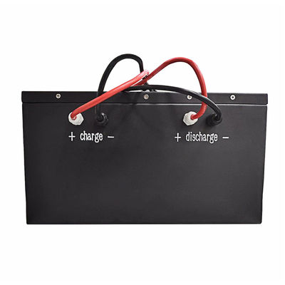 ईवी कारों के लिए अनुकूलित LiFePO4 60V 72V लिथियम आयन मोटरसाइकिल बैटरी