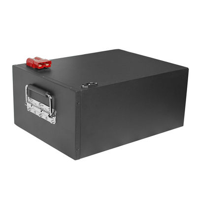 ईवी कारों के लिए अनुकूलित LiFePO4 60V 72V लिथियम आयन मोटरसाइकिल बैटरी
