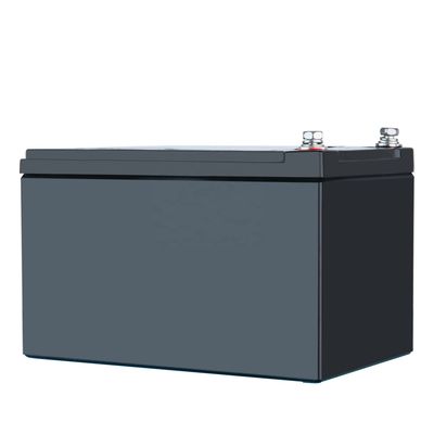 5000 चक्र इलेक्ट्रिक वाहन लिथियम बैटरी 24v 150ah लिथियम आयन बैटरी