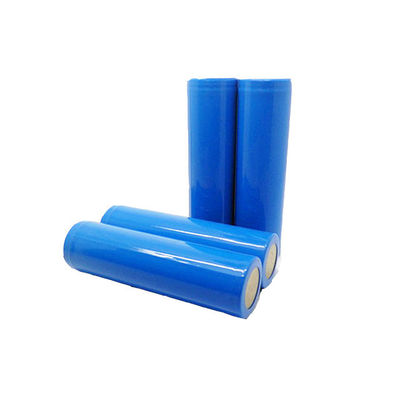 एसजीएस रिचार्जेबल उच्च तापमान लिथियम आयन बैटरी 3.7 वी 2000mah 3.6V 18650