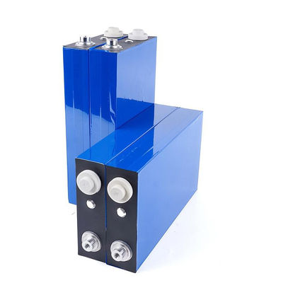 6C फॉर्च्यून 3.2V 130AH Lifepo4 एनर्जी स्टोरेज लिथियम बैटरी 5 साल की वारंटी: