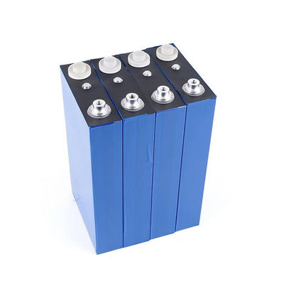 6C फॉर्च्यून 3.2V 130AH Lifepo4 एनर्जी स्टोरेज लिथियम बैटरी 5 साल की वारंटी:
