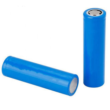 एसजीएस 18650 3.7V3000mAh लिथियम बेलनाकार बैटरी इलेक्ट्रिक स्कूटर लिथियम बैटरी