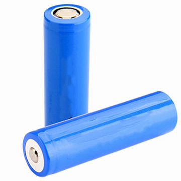 एसजीएस 18650 3.7V3000mAh लिथियम बेलनाकार बैटरी इलेक्ट्रिक स्कूटर लिथियम बैटरी